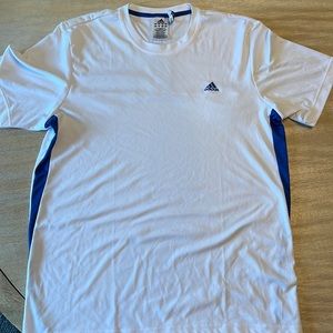 Adidas men’s climalite